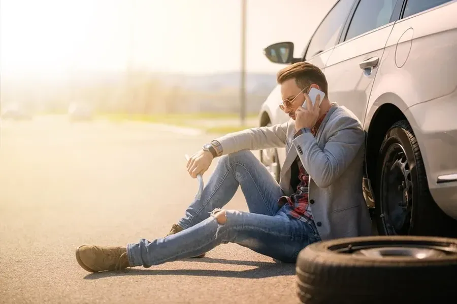 Quality Roadside Tire Service Dallas, TX Quality Roadside Tire Service Dallas, TX