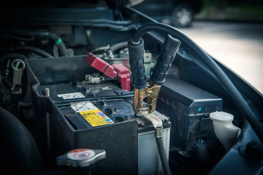 The Benefits Of Using Towing Services For Battery Jumpstarts Dallas, TX The Benefits Of Using Towing Services For Battery Jumpstarts Dallas, TX